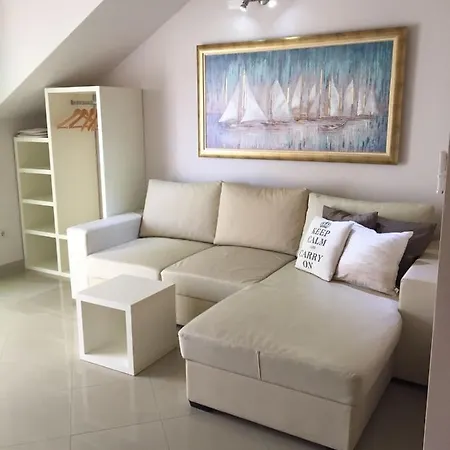 Villa Jani Top Floor Suite Hvar Town Esterno foto