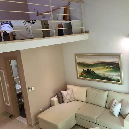 Villa Jani Top Floor Suite Hvar Town Esterno foto