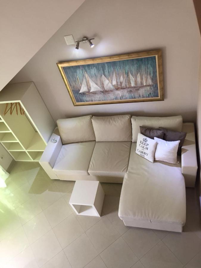 Apartment Jani Floor *