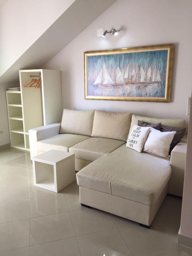 Jani Floor Apartman Hvar Town