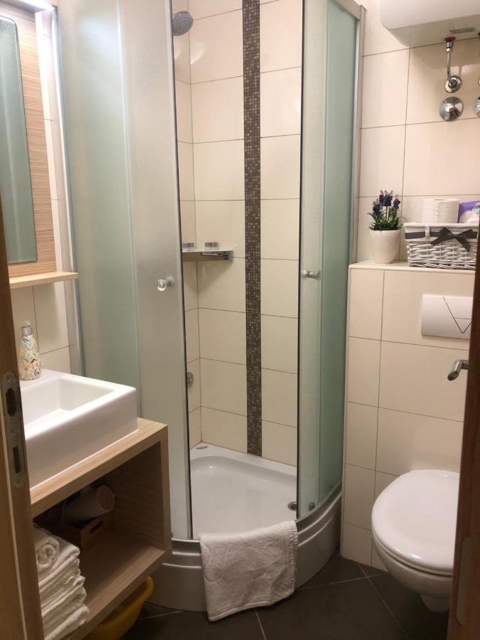 Apartman Jani Floor *