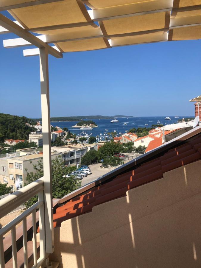 Jani Floor Apartman