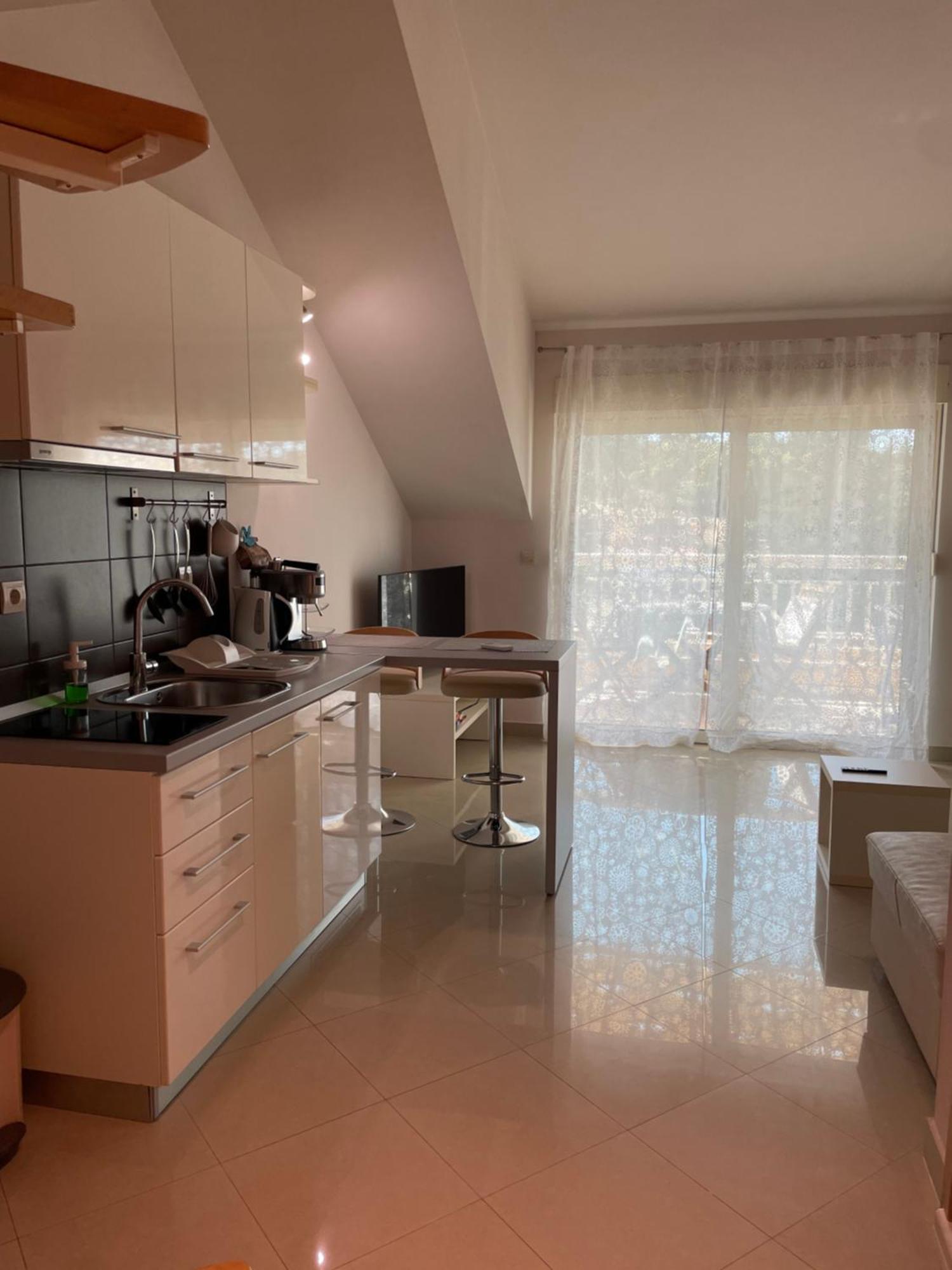Jani Floor Apartman Hvar Town