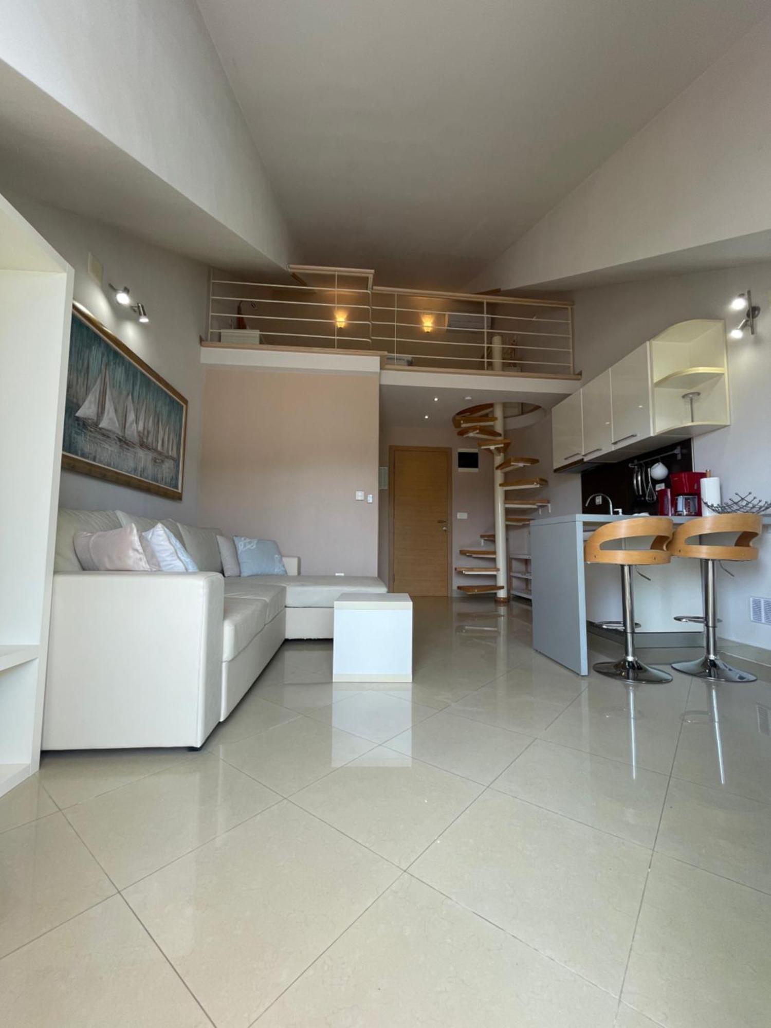 Apartmán Jani Floor *