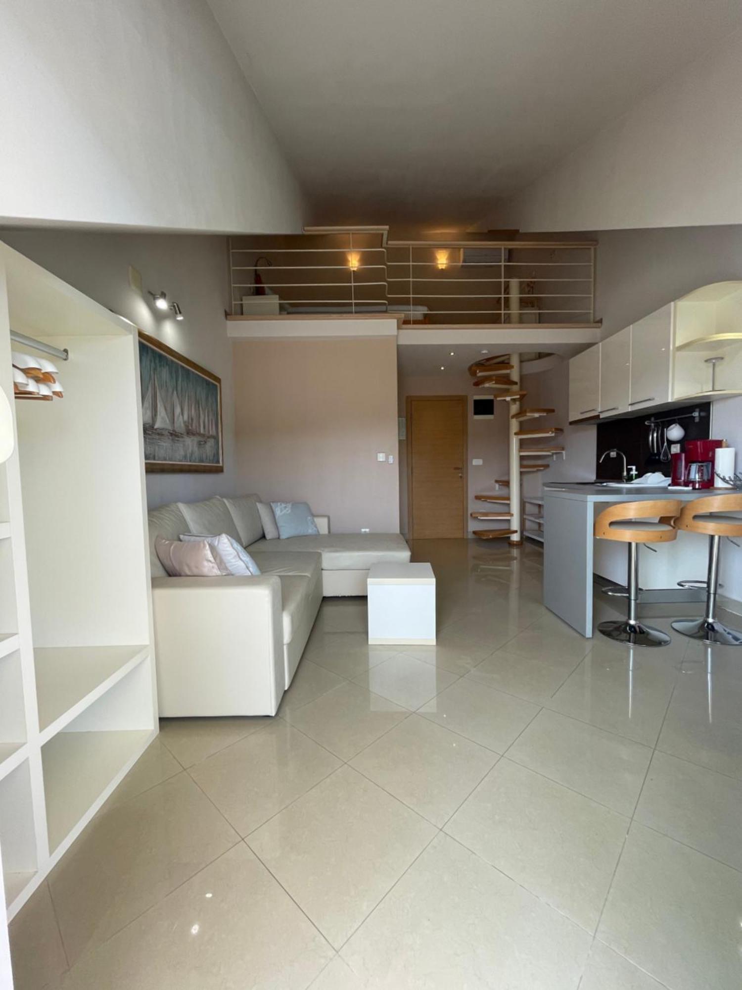 Apartmán Jani Floor Hvar Town