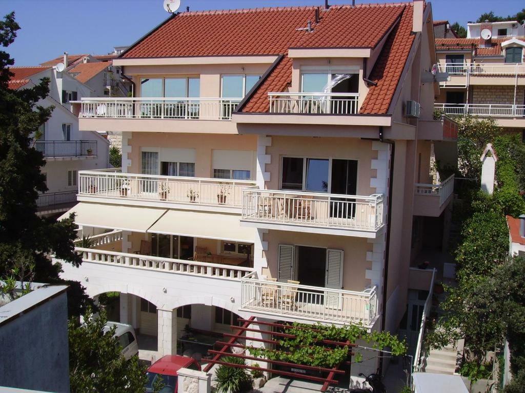 Apartman Jani Floor *
