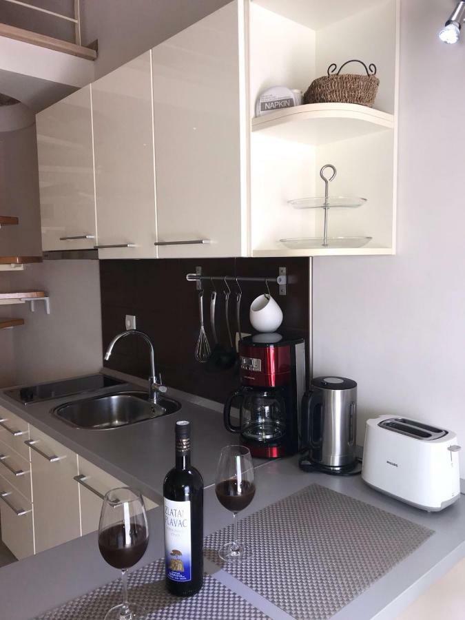 Apartman Jani Floor