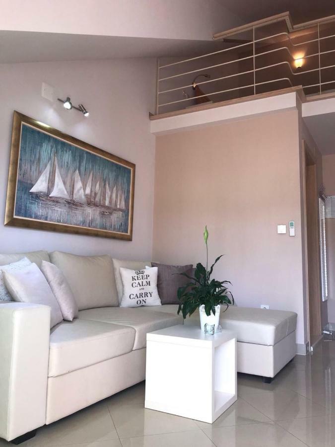 Apartment Jani Floor Hvar Town