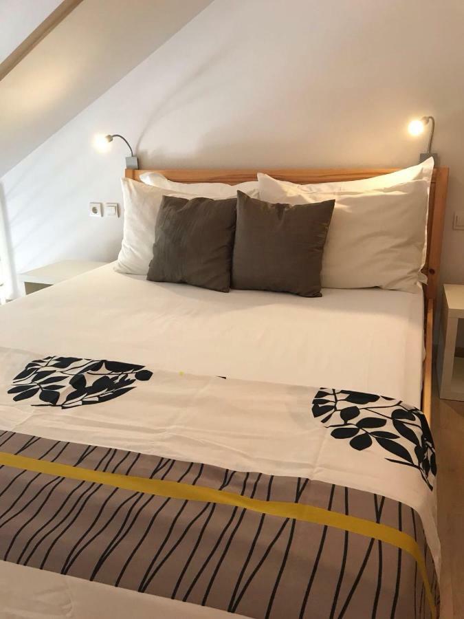 Jani Floor Apartman *