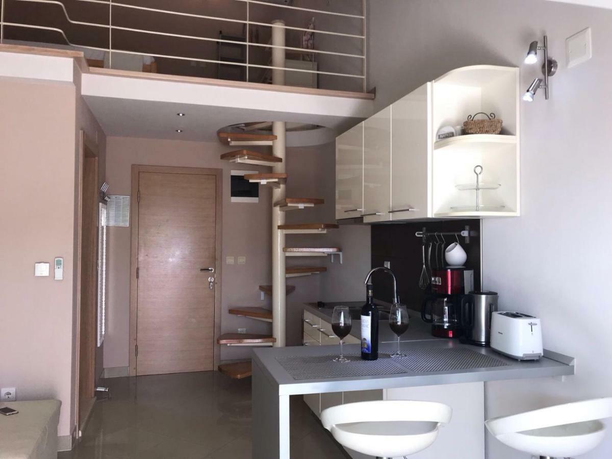 Apartman Jani Floor *