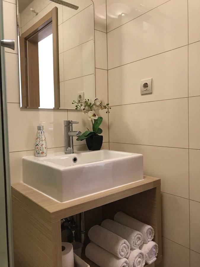 Apartman Jani Floor *