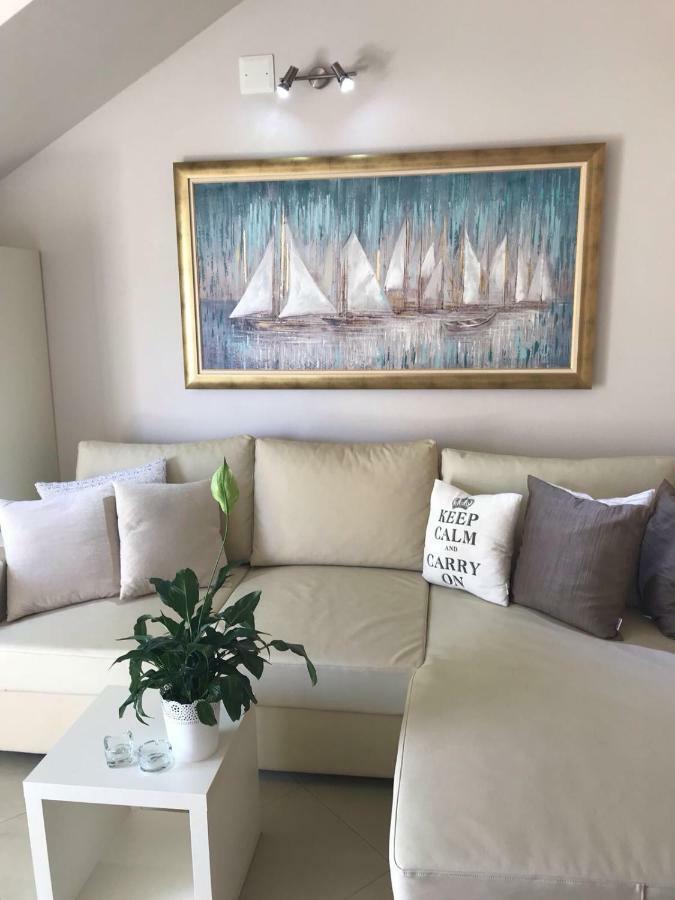 Apartman Jani Floor *