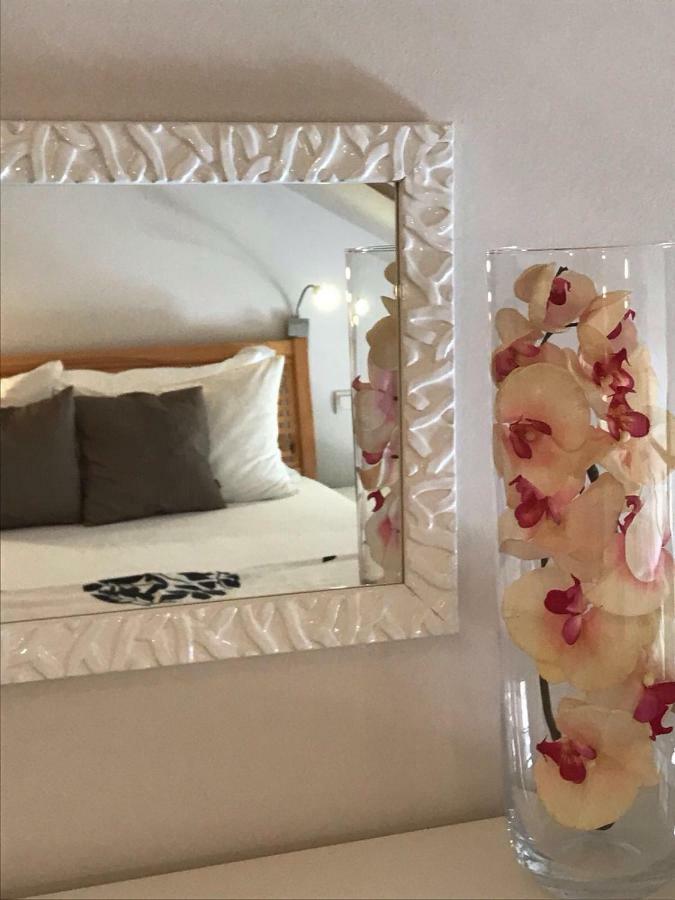 Apartman Jani Floor