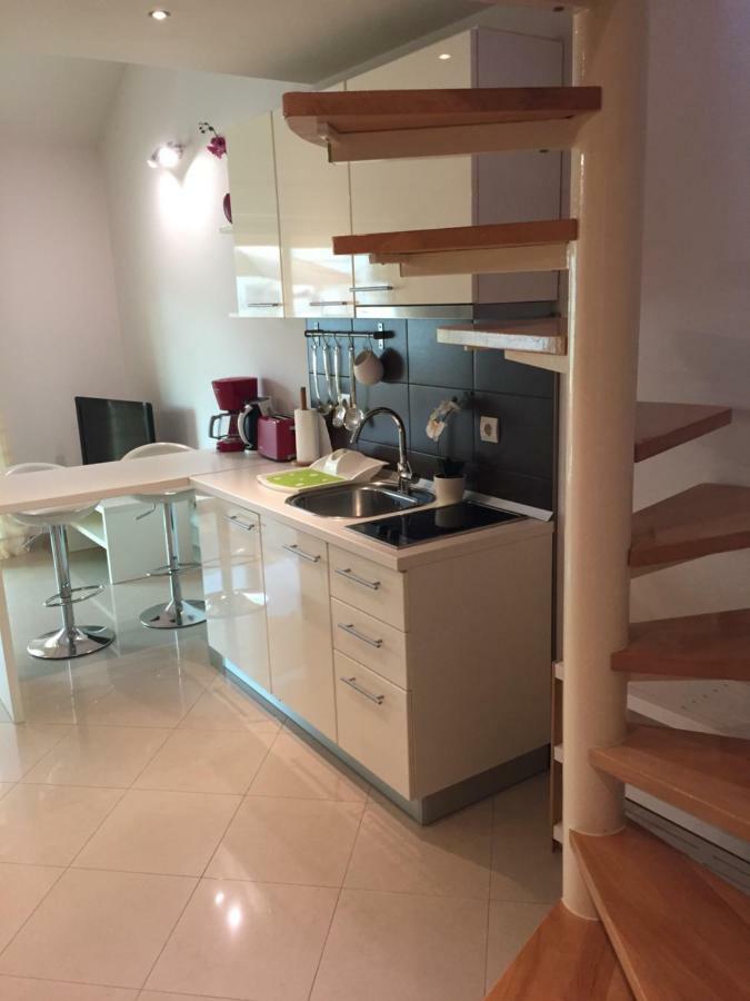 Jani Floor Apartman