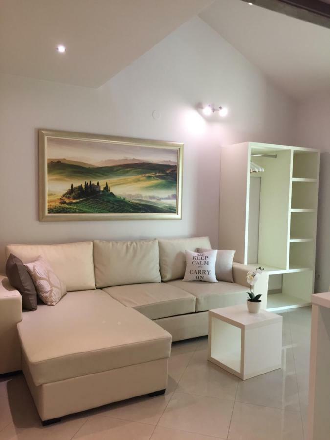 Jani Floor Apartment *