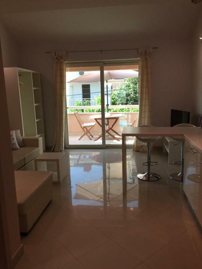 Jani Floor Apartman Hvar Town