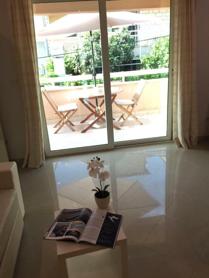 Apartment Jani Floor Hvar Town