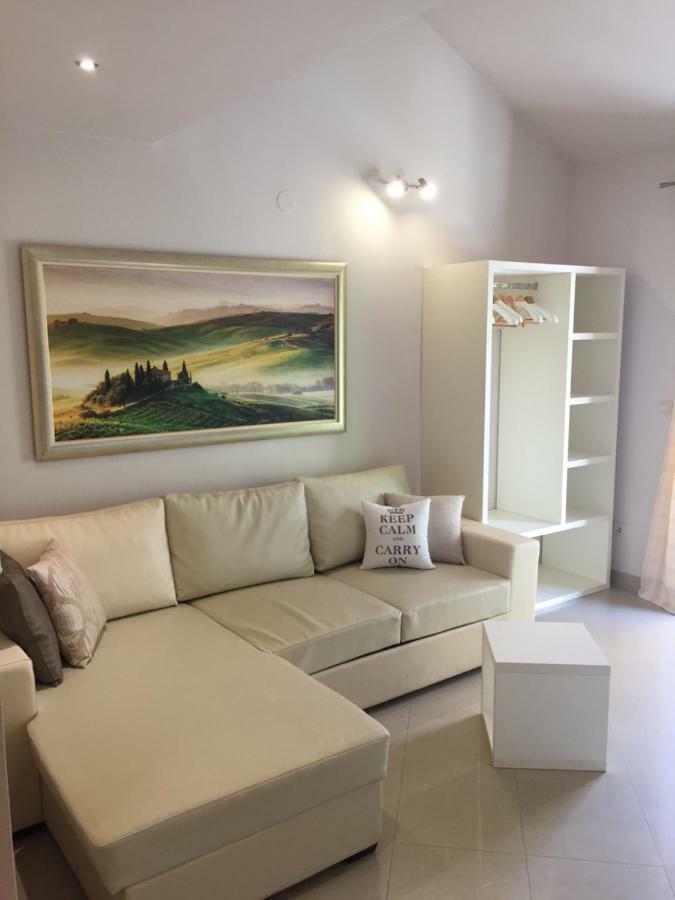 Jani Floor Apartment *