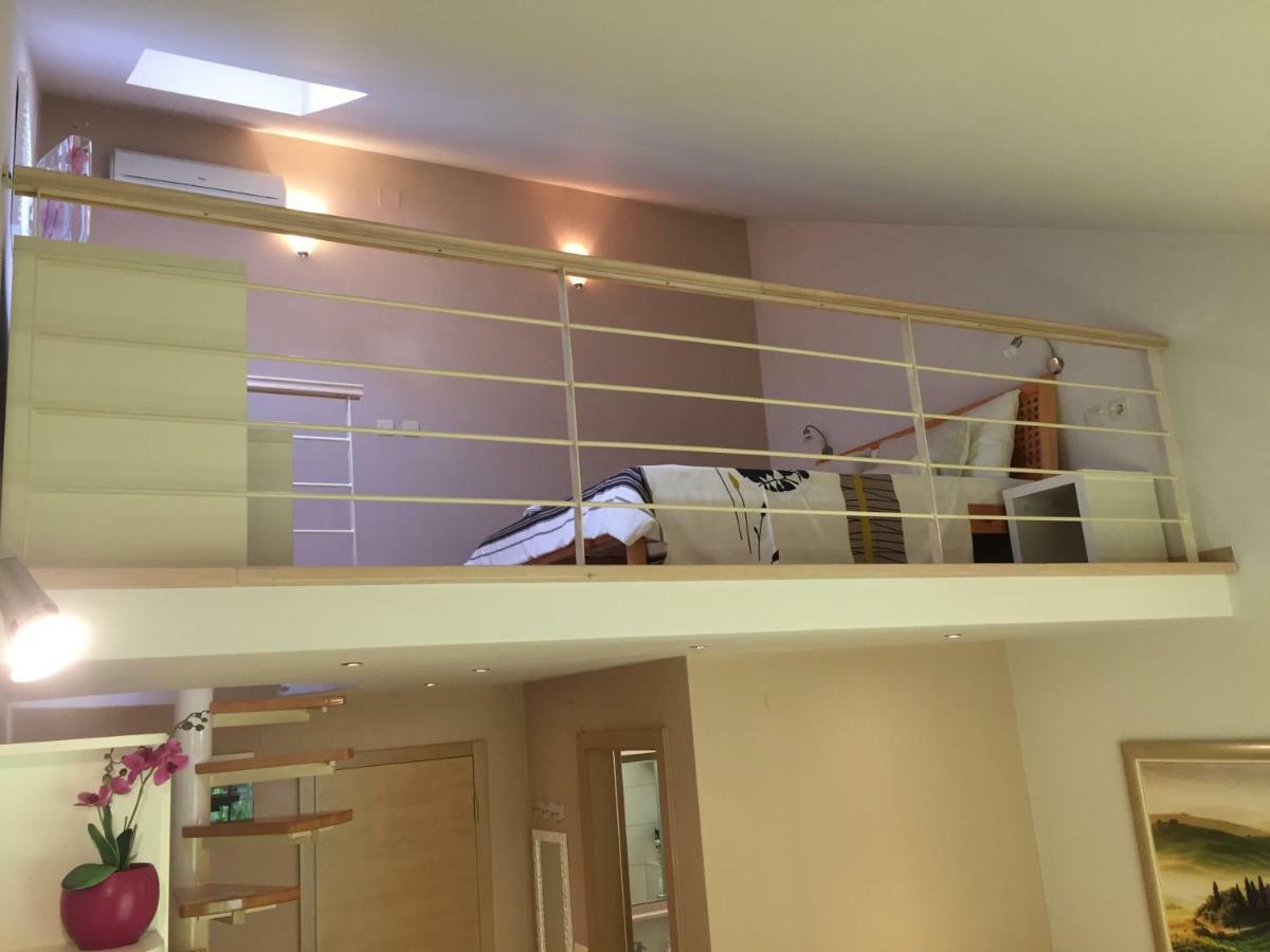 Apartment Jani Floor Hvar Town