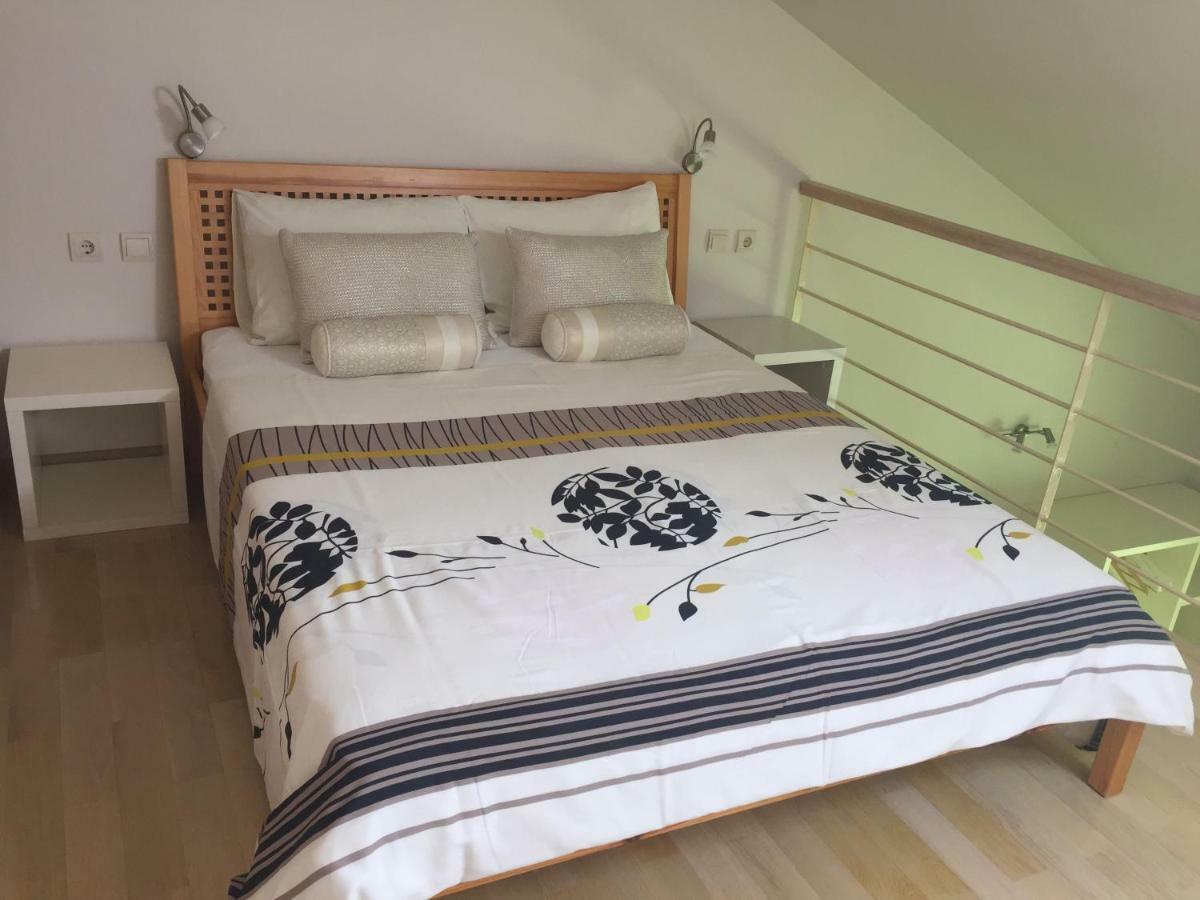 Apartment Jani Floor Hvar Town